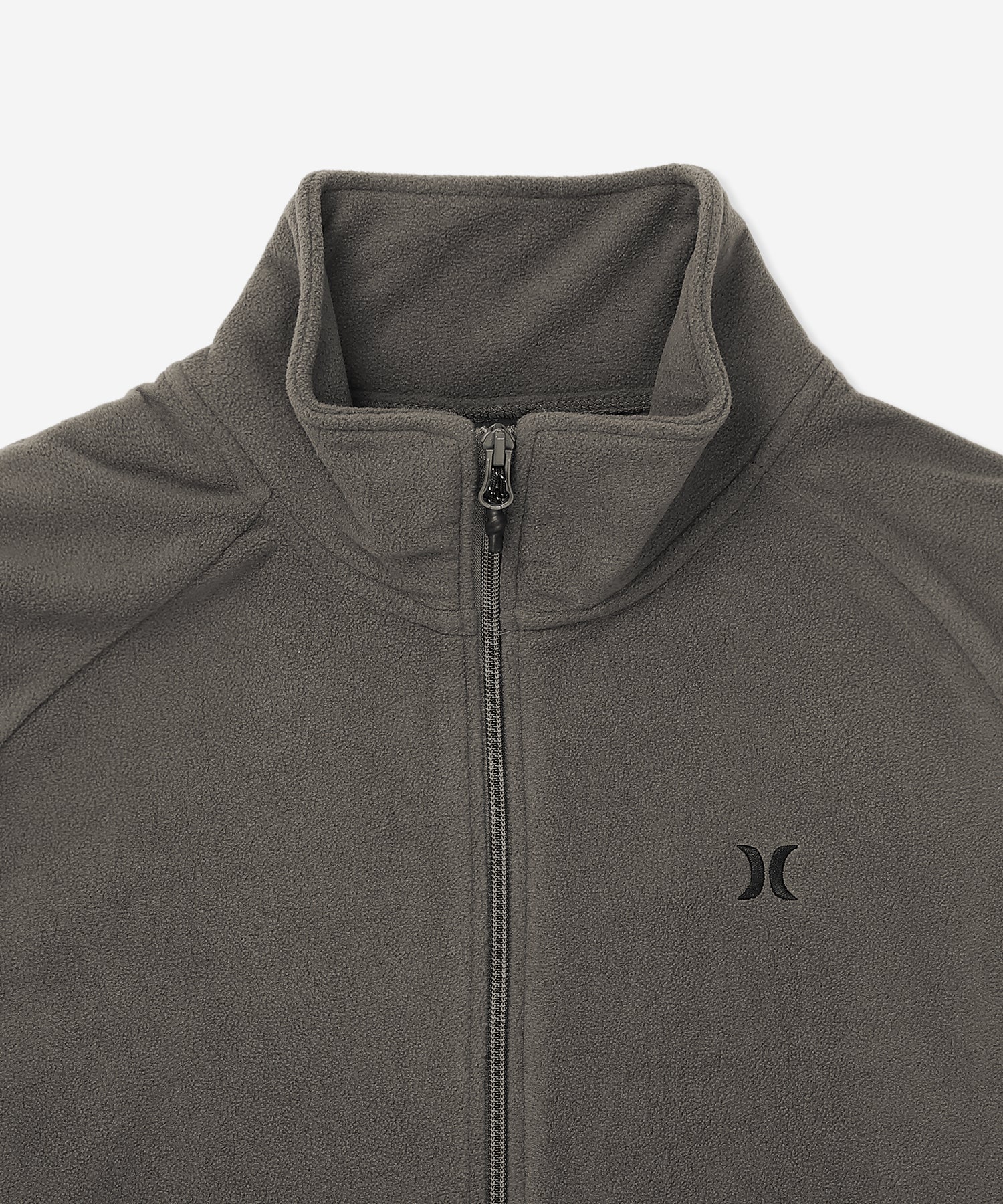 【NEW】PHANTOM FLEECE ICON JACKET メンズ/フリース・フーディー/オーバーサイズフィット