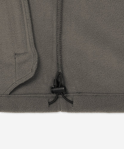 【NEW】PHANTOM FLEECE ICON JACKET メンズ/フリース・フーディー/オーバーサイズフィット