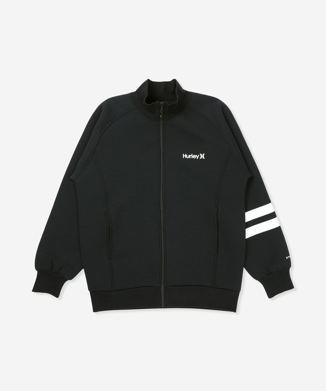 【NEW】PHANTOM SWEAT TEAM TRACK JACKET メンズ/フリース・フーディー/レギュラーフィット
