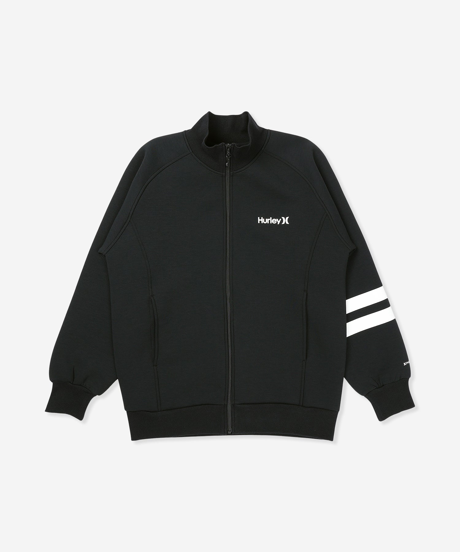 【NEW】PHANTOM SWEAT TEAM TRACK JACKET メンズ/フリース・フーディー/レギュラーフィット