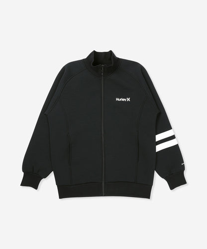 【NEW】PHANTOM SWEAT TEAM TRACK JACKET メンズ/フリース・フーディー/レギュラーフィット