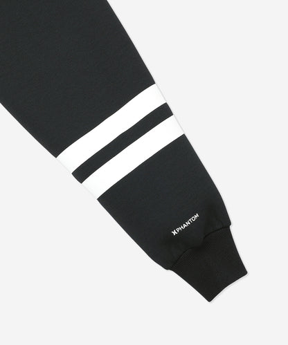 【NEW】PHANTOM SWEAT TEAM TRACK JACKET メンズ/フリース・フーディー/レギュラーフィット