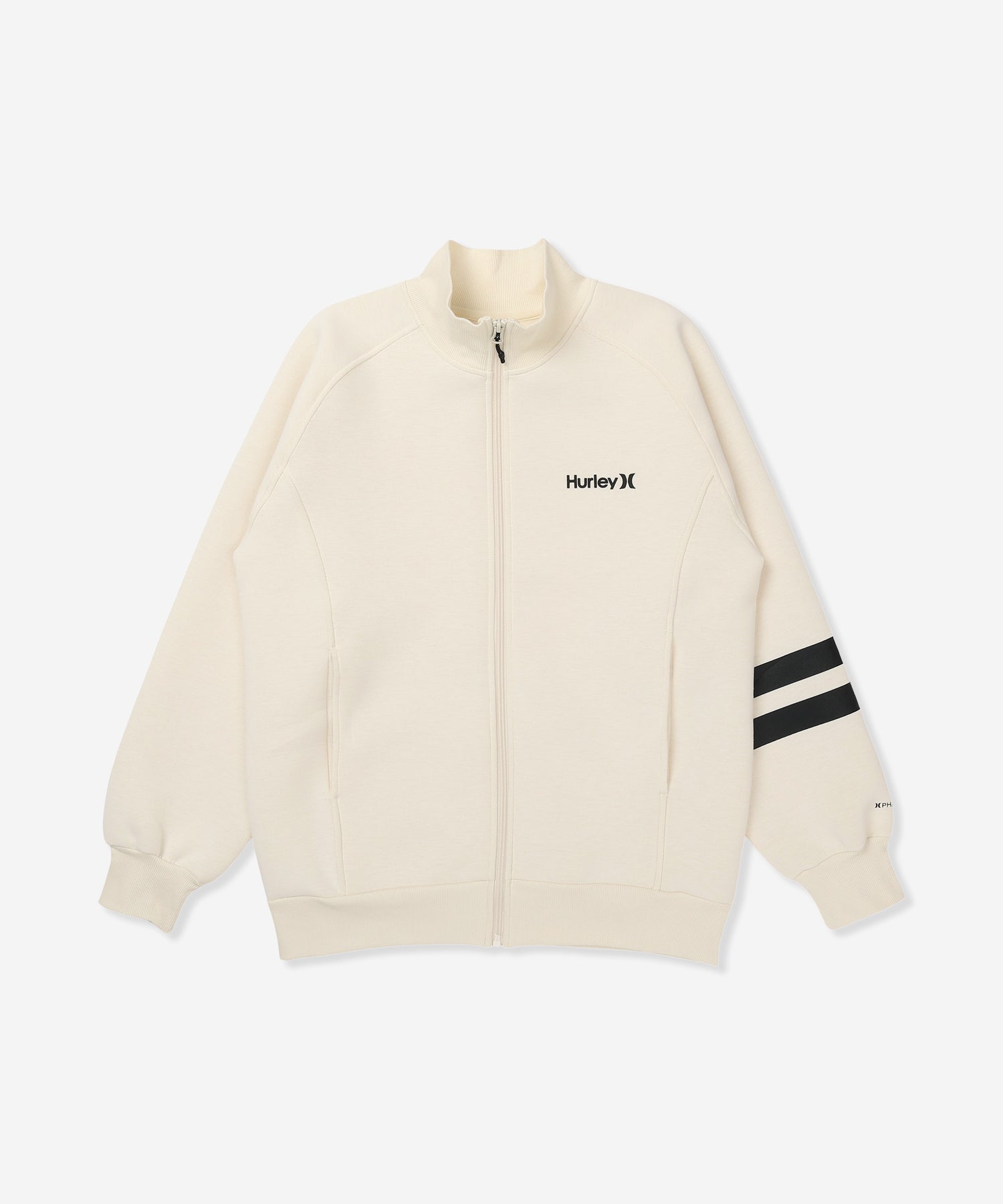 【NEW】PHANTOM SWEAT TEAM TRACK JACKET メンズ/フリース・フーディー/レギュラーフィット