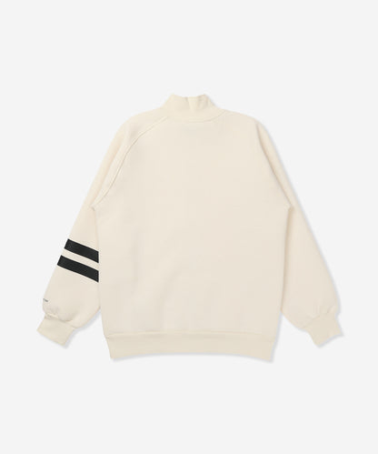 【NEW】PHANTOM SWEAT TEAM TRACK JACKET メンズ/フリース・フーディー/レギュラーフィット