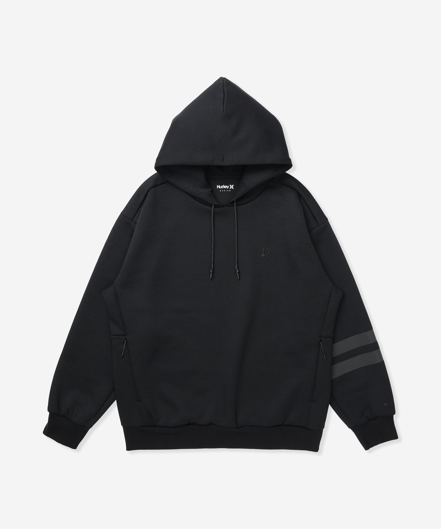 BLK / XS