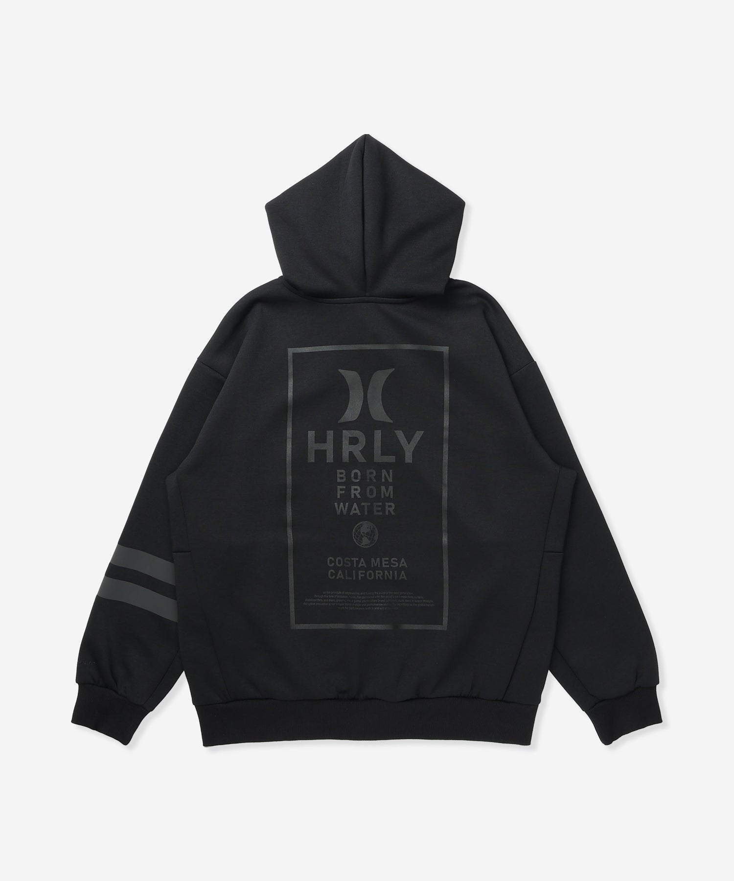 BLK / XS