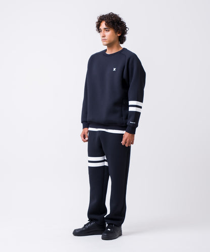【NEW】PHANTOM SWEAT ICON STRAIGHT PANTS メンズ/パンツ/オーバーサイズフィット