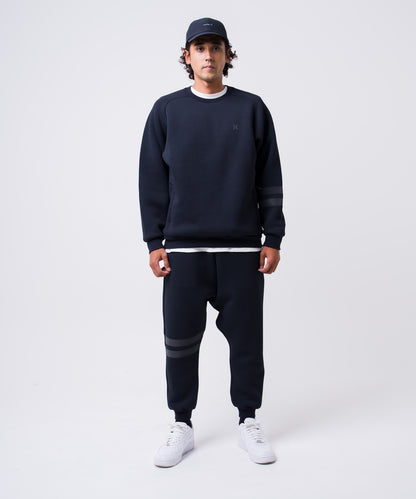 【NEW】PHANTOM SWEAT ICON SAROUEL PANTS メンズ/パンツ/オーバーサイズフィット