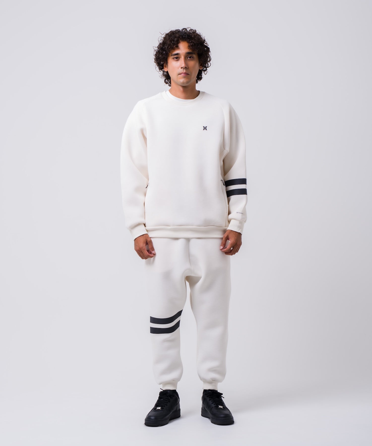 【NEW】PHANTOM SWEAT ICON SAROUEL PANTS メンズ/パンツ/オーバーサイズフィット