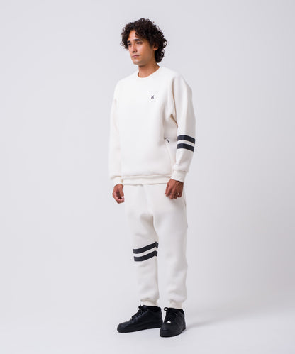 【NEW】PHANTOM SWEAT ICON SAROUEL PANTS メンズ/パンツ/オーバーサイズフィット