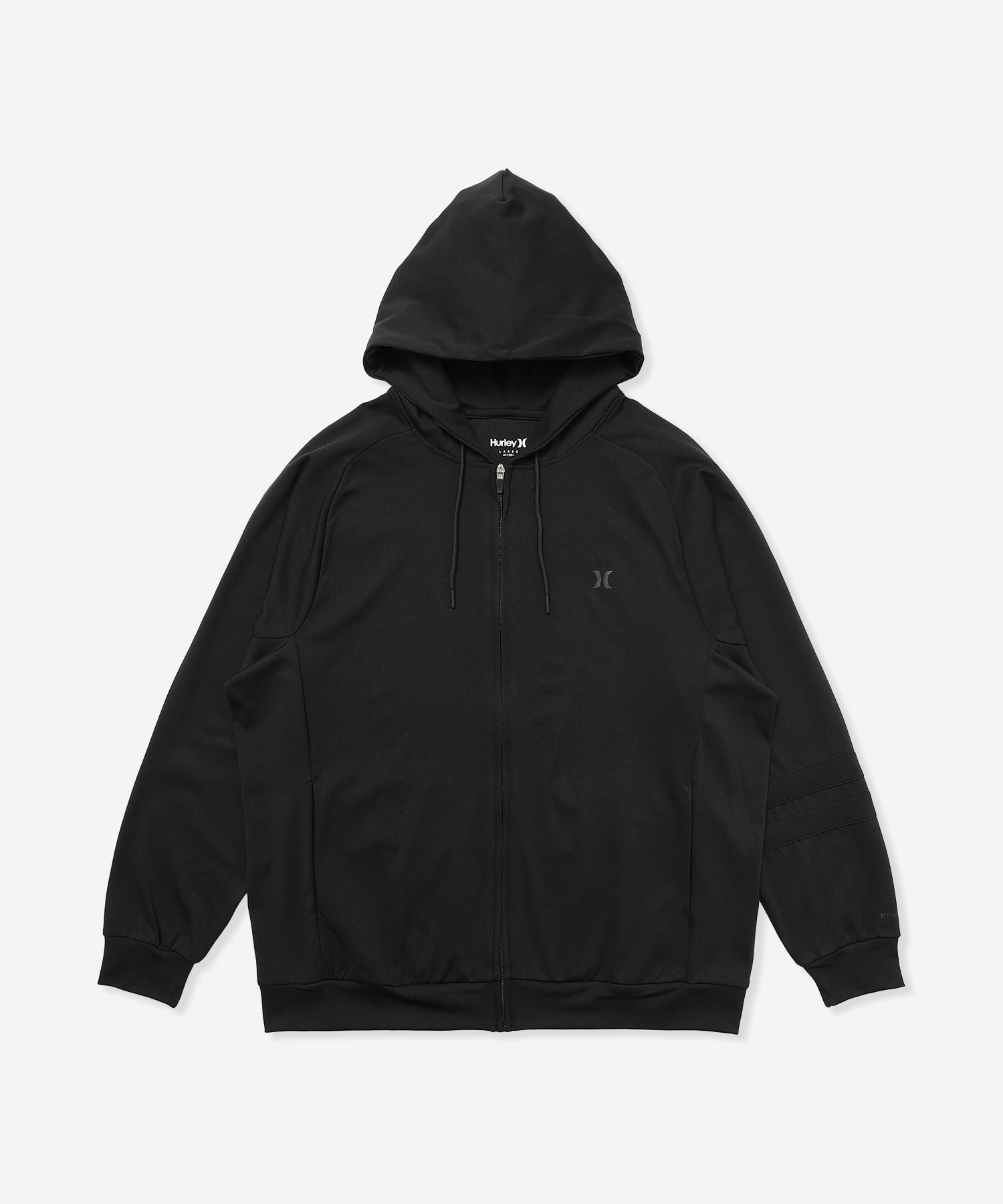 PHANTOM ICON OVERSIZED FULL ZIP HOODIE メンズ/フリース・フーディー/オーバーサイズフィット