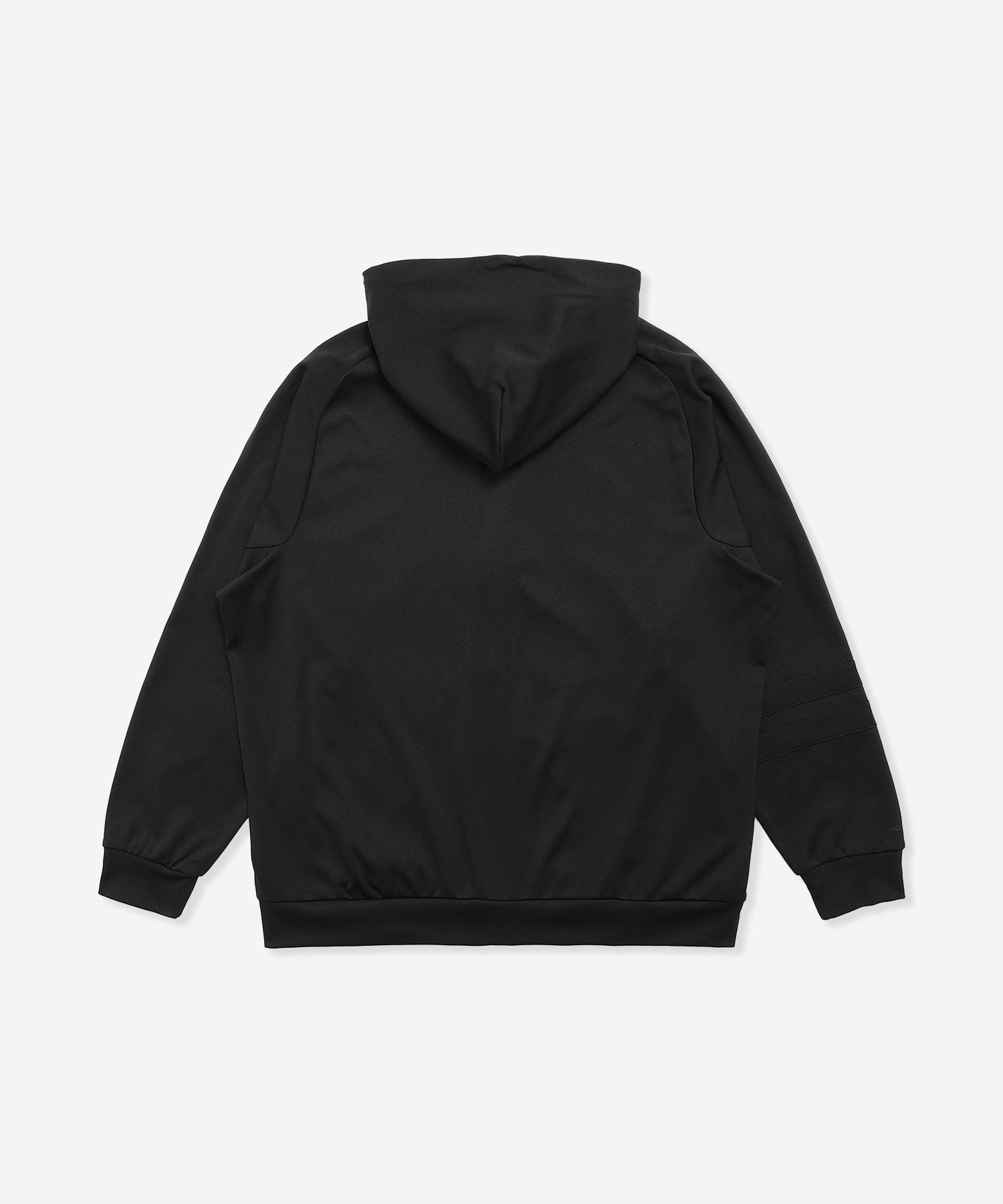 PHANTOM ICON OVERSIZED FULL ZIP HOODIE メンズ/フリース・フーディー/オーバーサイズフィット