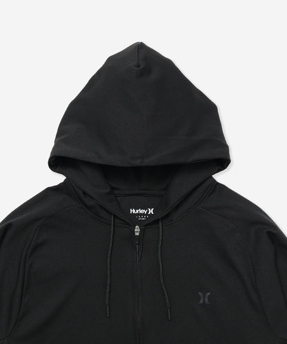 PHANTOM ICON OVERSIZED FULL ZIP HOODIE メンズ/フリース・フーディー/オーバーサイズフィット