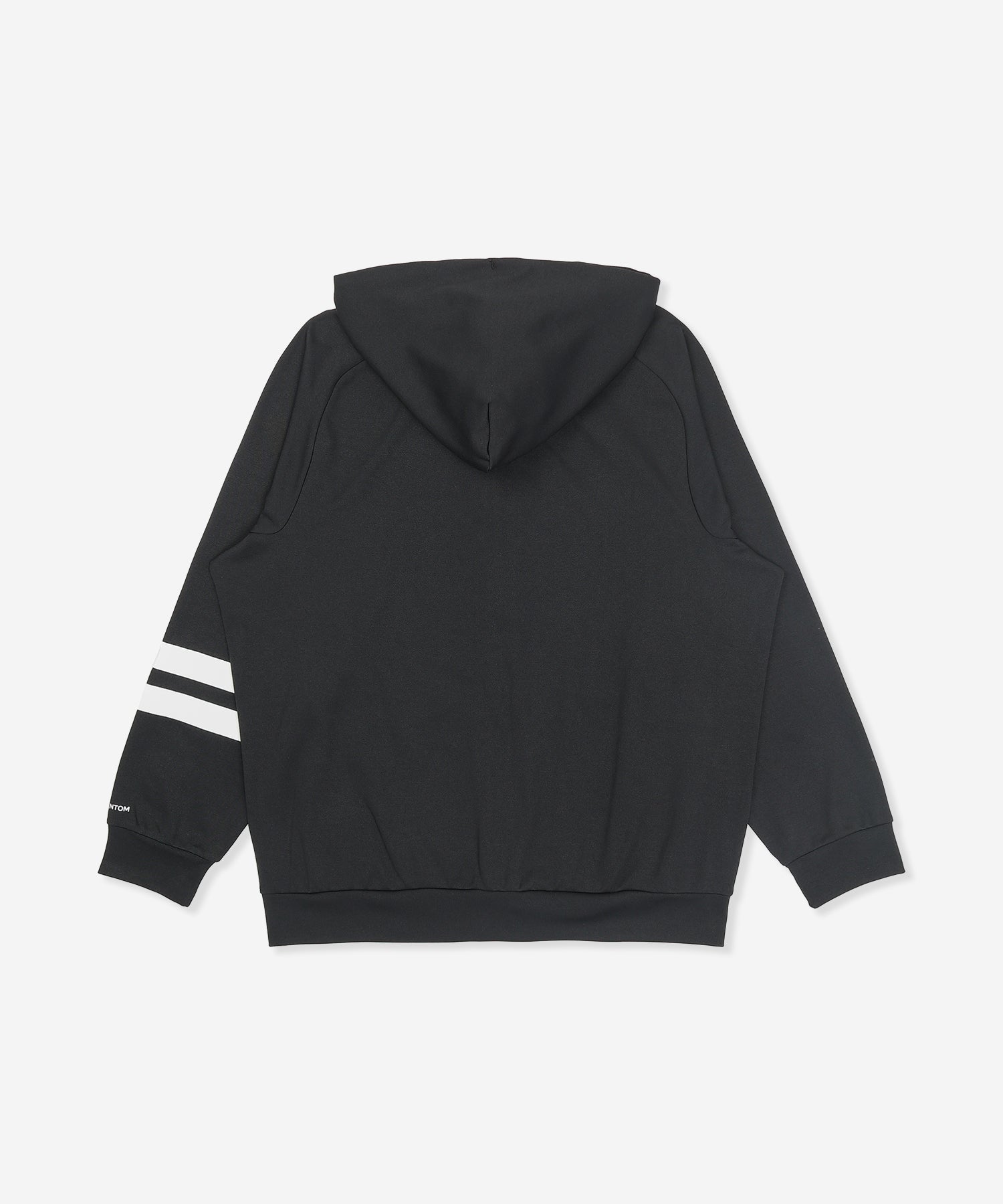 PHANTOM ICON OVERSIZED FULL ZIP HOODIE メンズ/フリース・フーディー/オーバーサイズフィット