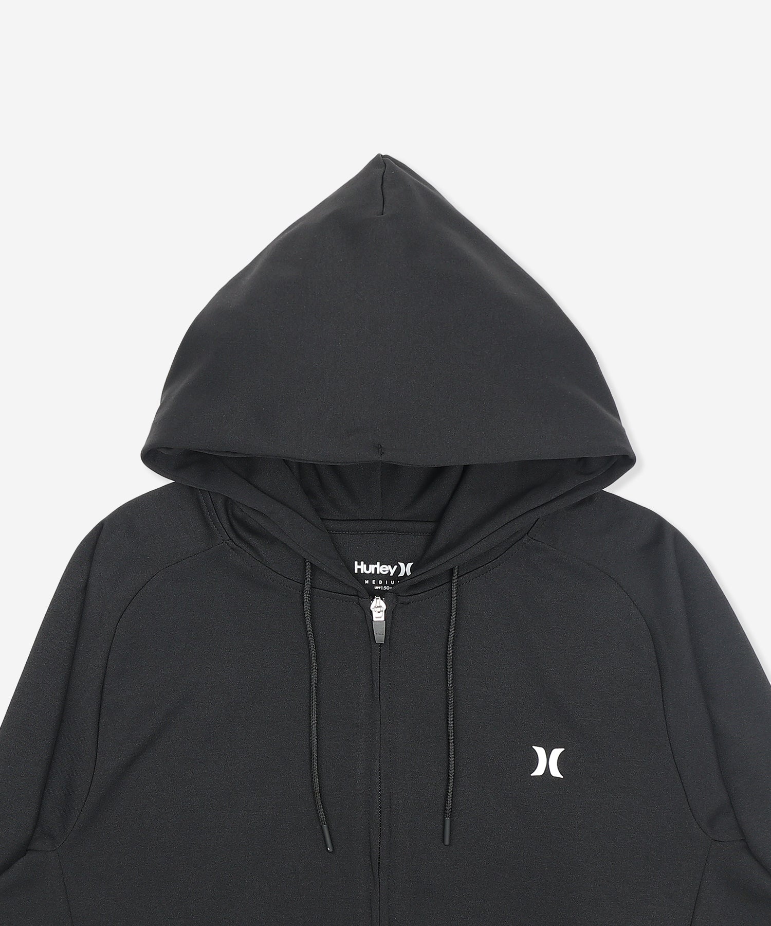 PHANTOM ICON OVERSIZED FULL ZIP HOODIE メンズ/フリース・フーディー/オーバーサイズフィット