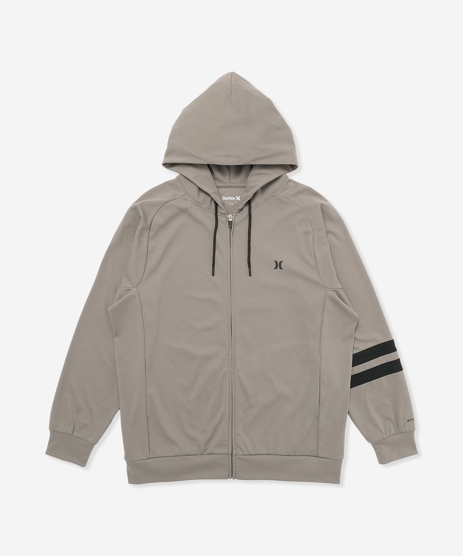 PHANTOM ICON OVERSIZED FULL ZIP HOODIE メンズ/フリース・フーディー/オーバーサイズフィット