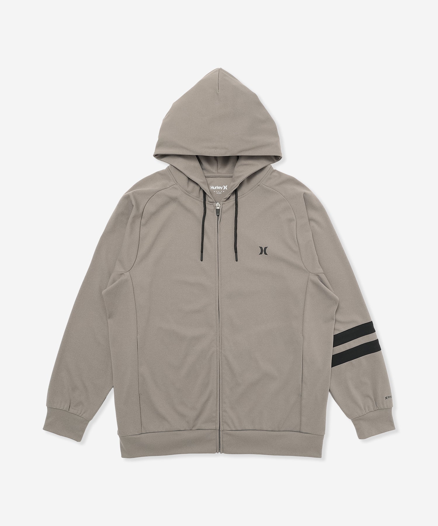 PHANTOM ICON OVERSIZED FULL ZIP HOODIE メンズ/フリース・フーディー/ラッシュガード/オーバーサイズフィット