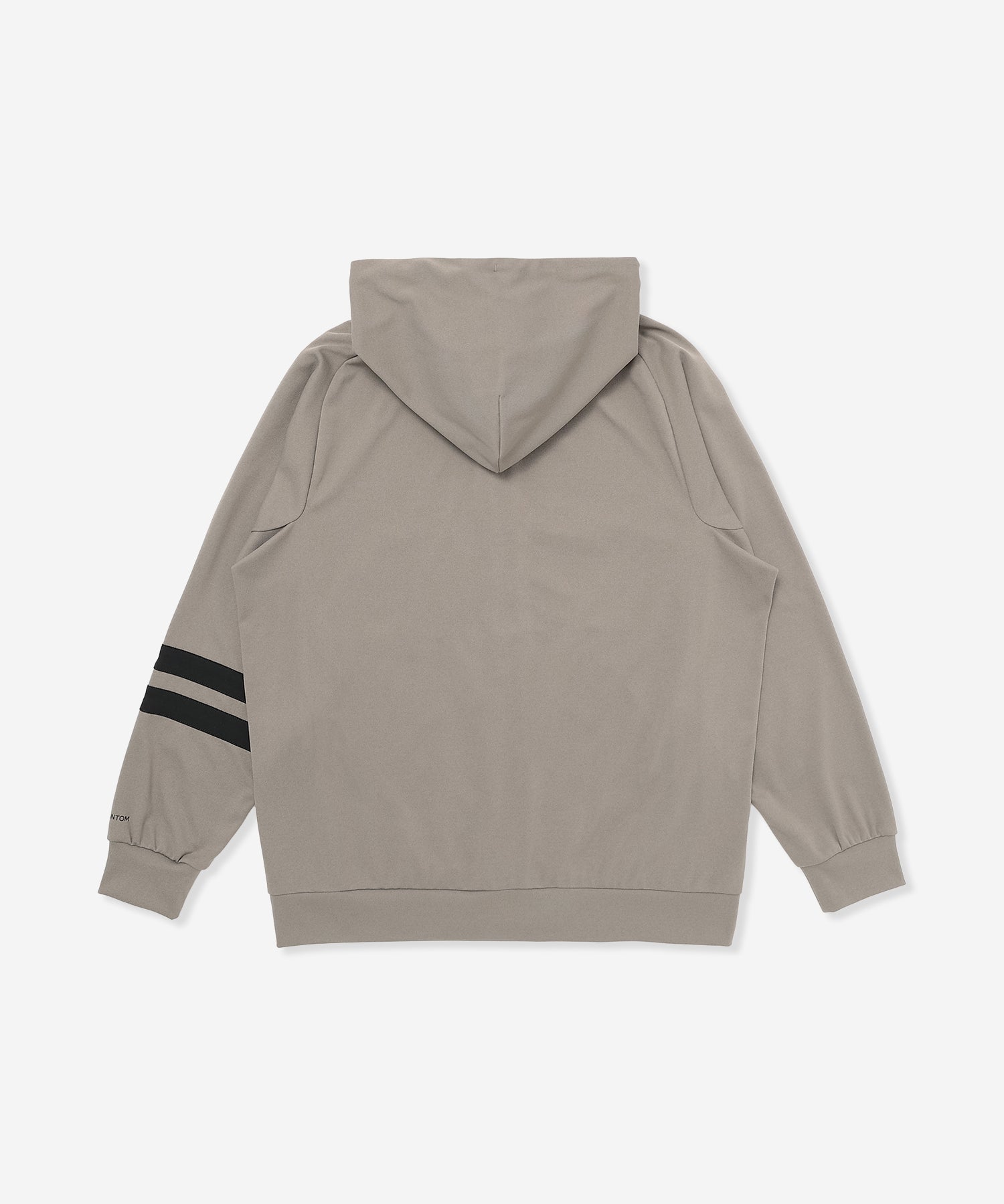 PHANTOM ICON OVERSIZED FULL ZIP HOODIE メンズ/フリース・フーディー/オーバーサイズフィット