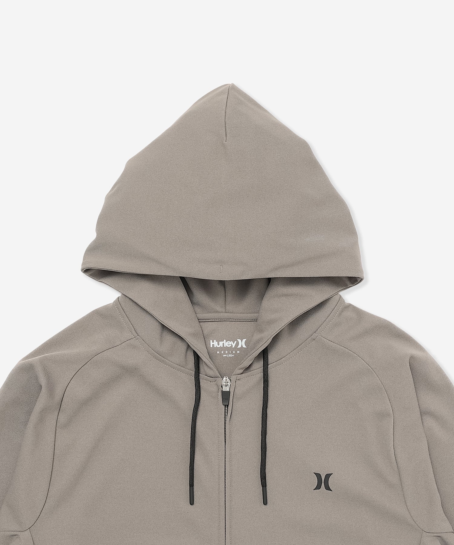 PHANTOM ICON OVERSIZED FULL ZIP HOODIE メンズ/フリース・フーディー/オーバーサイズフィット