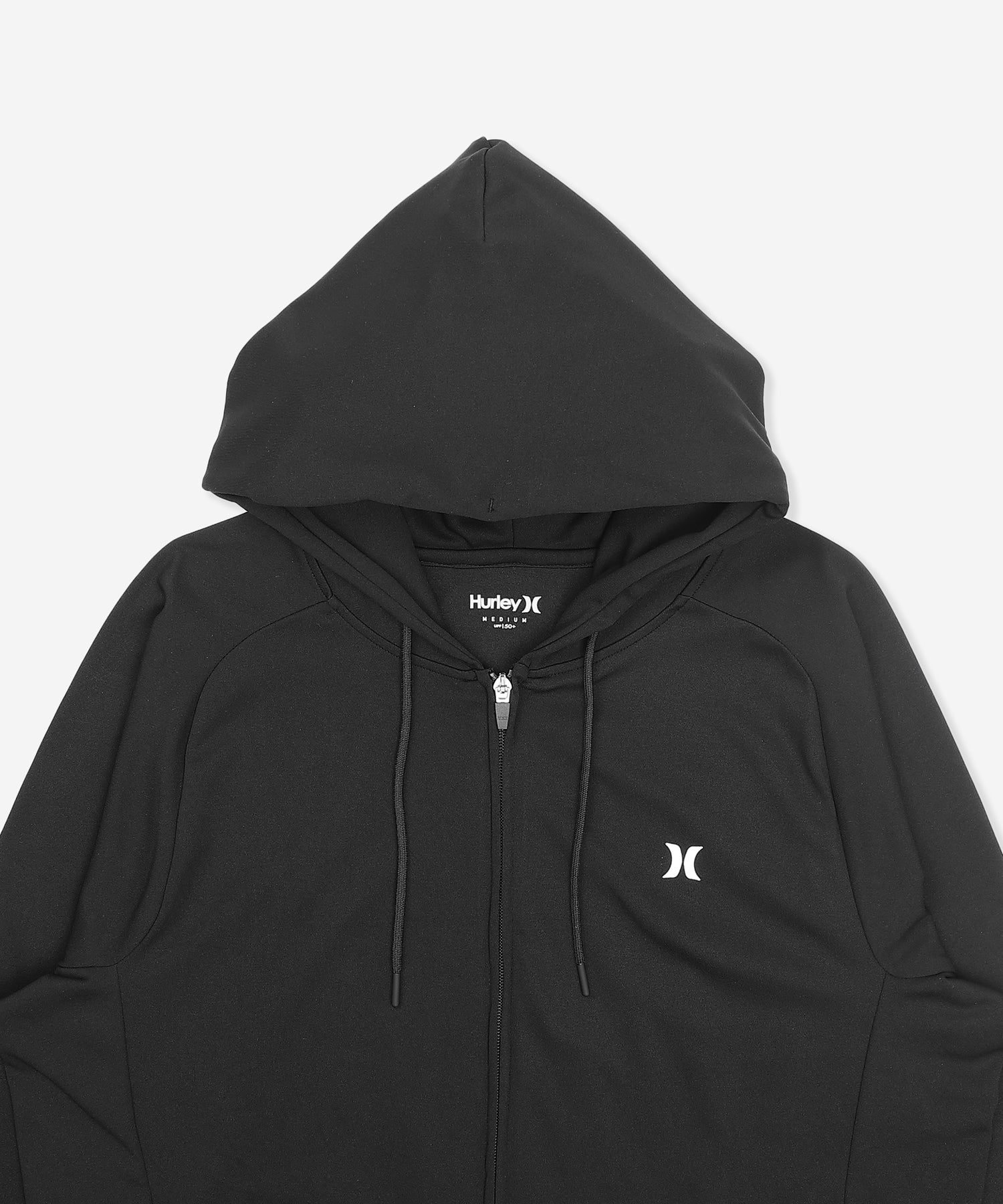PHANTOM BORN FROM WATER OVERSIZED FULL ZIP HOODIE メンズ/フリース・フーディー/ラッシュガード/オーバーサイズフィット