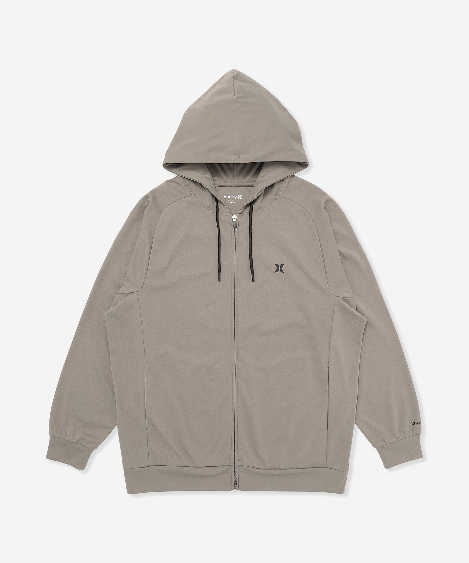 PHANTOM BORN FROM WATER OVERSIZED FULL ZIP HOODIE メンズ/フリース・フーディー/ラッシュガード/オーバーサイズフィット