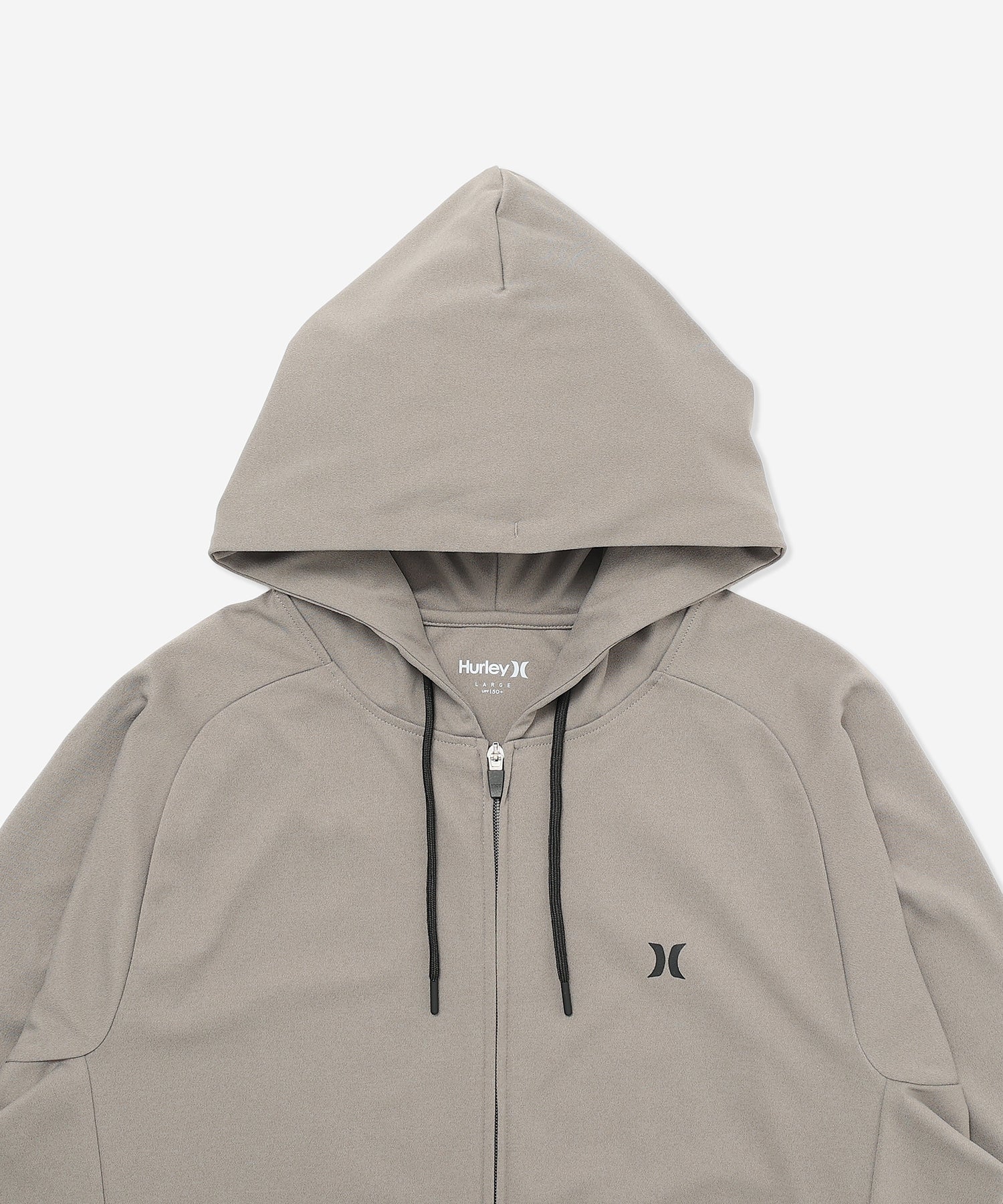 PHANTOM BORN FROM WATER OVERSIZED FULL ZIP HOODIE メンズ/フリース・フーディー/ラッシュガード/オーバーサイズフィット