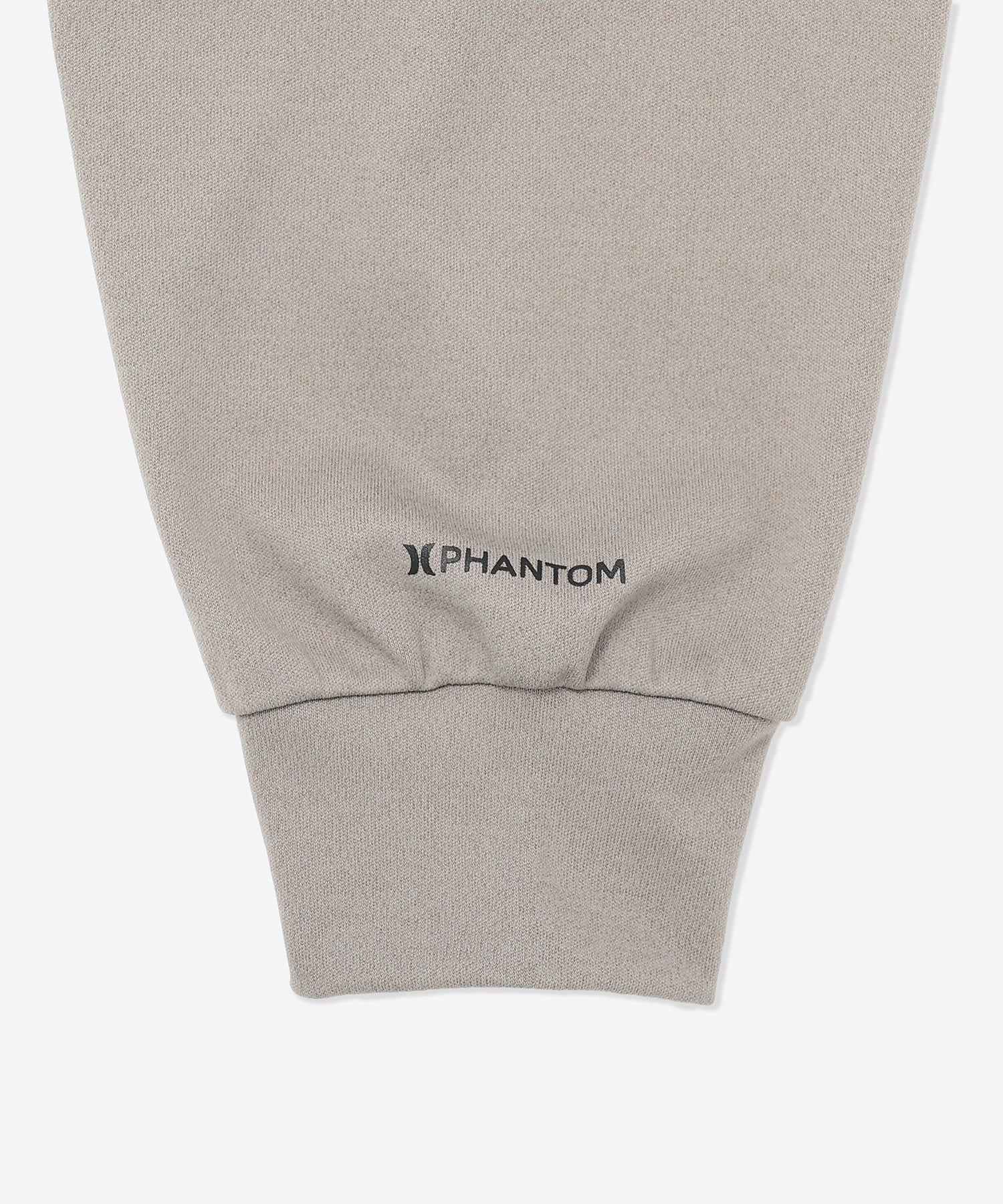 PHANTOM BORN FROM WATER OVERSIZED FULL ZIP HOODIE メンズ/フリース・フーディー/オーバーサイズフィット