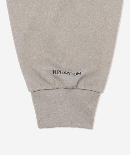 PHANTOM BORN FROM WATER OVERSIZED FULL ZIP HOODIE メンズ/フリース・フーディー/オーバーサイズフィット