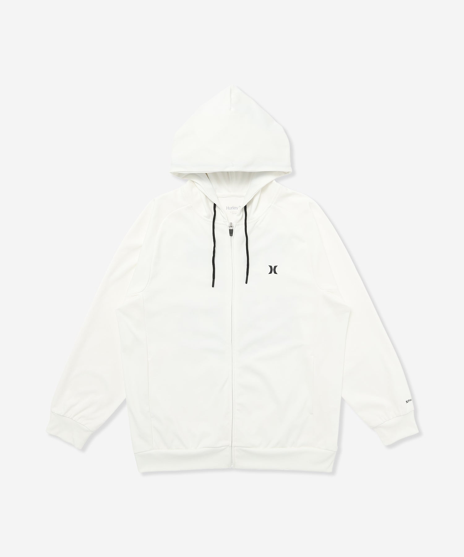 PHANTOM BORN FROM WATER OVERSIZED FULL ZIP HOODIE メンズ/フリース・フーディー/ラッシュガード/オーバーサイズフィット