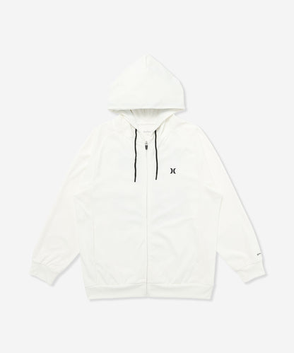 PHANTOM BORN FROM WATER OVERSIZED FULL ZIP HOODIE メンズ/フリース・フーディー/オーバーサイズフィット