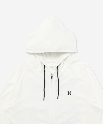 PHANTOM BORN FROM WATER OVERSIZED FULL ZIP HOODIE メンズ/フリース・フーディー/オーバーサイズフィット