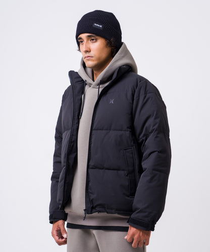 【NEW】PHANTOM PUFFER JACKET メンズ/アウター・ジャケット/オーバーサイズフィット
