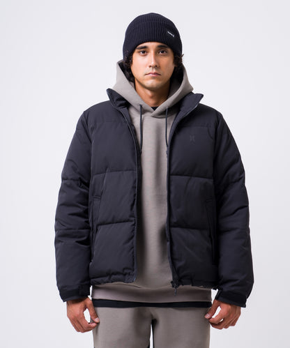 【NEW】PHANTOM PUFFER JACKET メンズ/アウター・ジャケット/オーバーサイズフィット