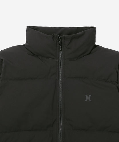 【NEW】PHANTOM PUFFER JACKET メンズ/アウター・ジャケット/オーバーサイズフィット