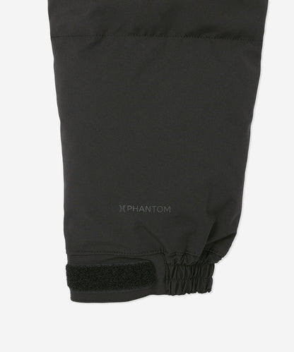 【NEW】PHANTOM PUFFER JACKET メンズ/アウター・ジャケット/オーバーサイズフィット