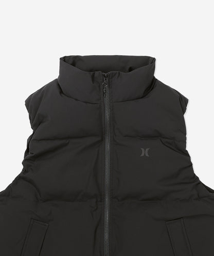 【NEW】PHANTOM PUFFER VEST メンズ/アウター・ジャケット/オーバーサイズフィット