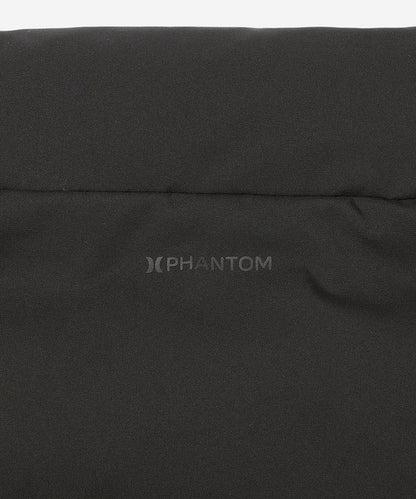 【NEW】PHANTOM PUFFER VEST メンズ/アウター・ジャケット/オーバーサイズフィット