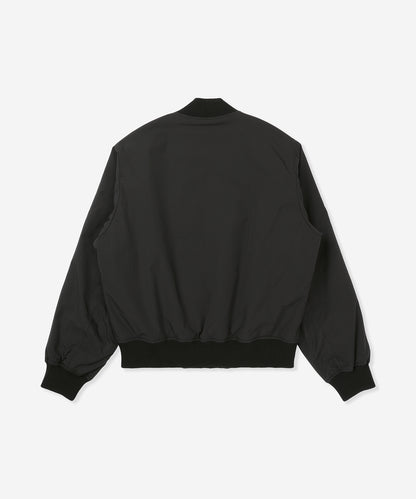 【NEW】PHANTOM BOMBER JACKET メンズ/アウター・ジャケット/オーバーサイズフィット