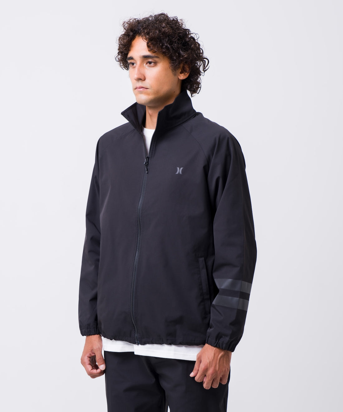 【NEW】PHANTOM TRACK JACKET メンズ/アウター・ジャケット/オーバーサイズフィット