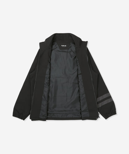 【NEW】PHANTOM TRACK JACKET メンズ/アウター・ジャケット/オーバーサイズフィット