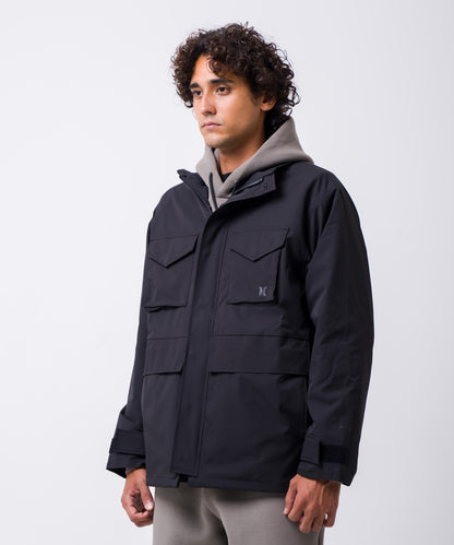 【NEW】PHANTOM FIELD JACKET メンズ/アウター・ジャケット/オーバーサイズフィット