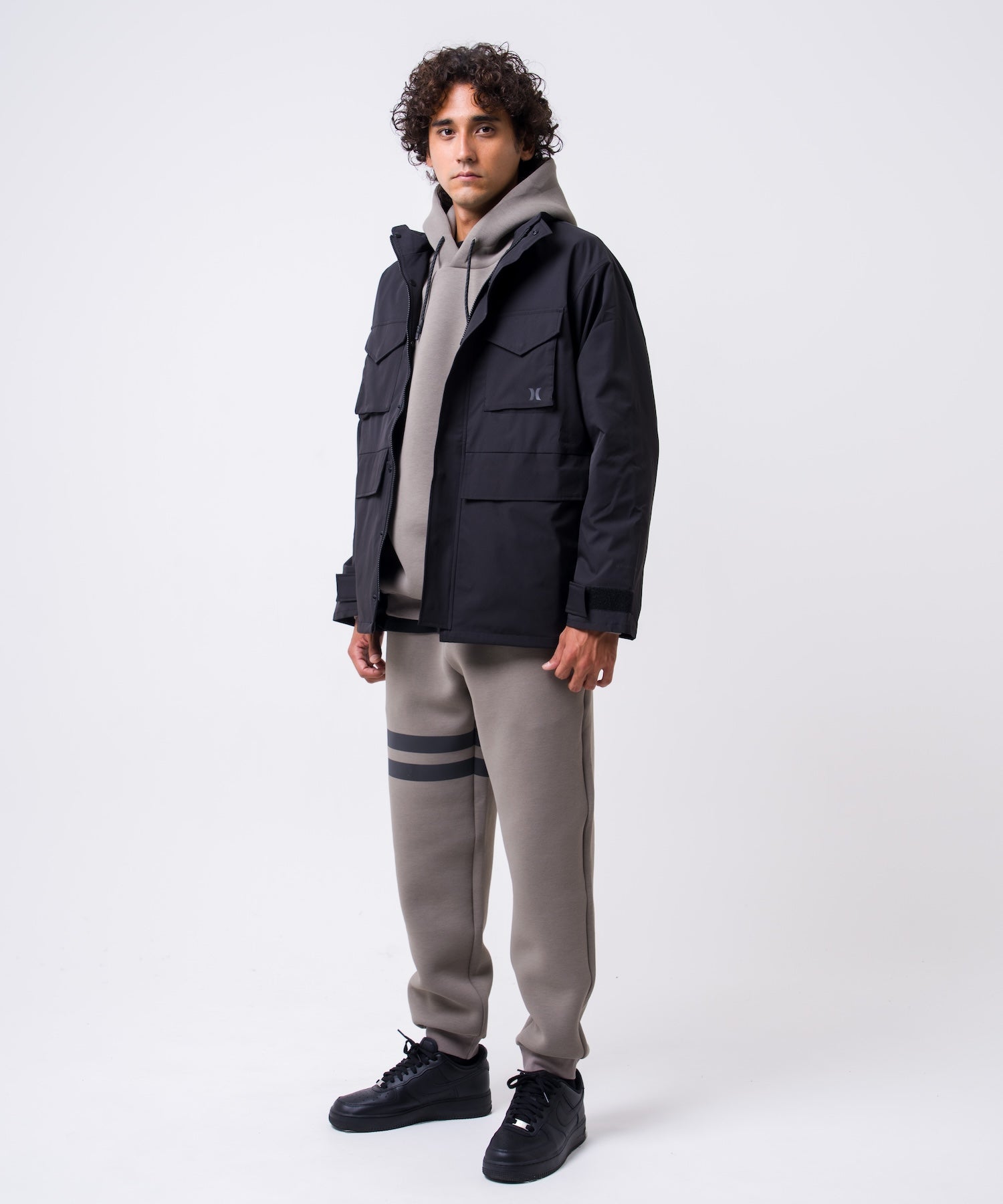 メンズ/アウター・ジャケット｜Hurley（ハーレー）Japan｜公式