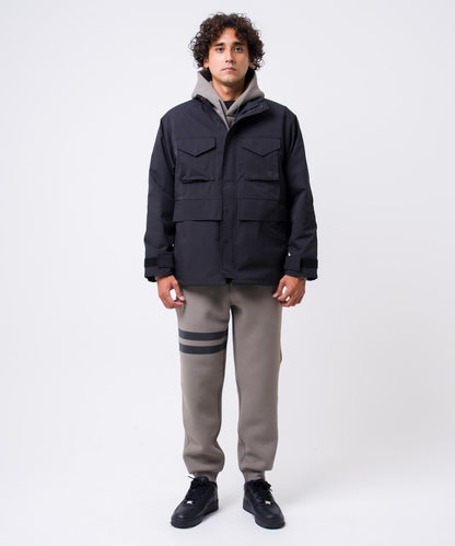 【NEW】PHANTOM FIELD JACKET メンズ/アウター・ジャケット/オーバーサイズフィット