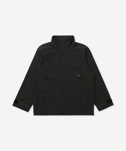 【NEW】PHANTOM FIELD JACKET メンズ/アウター・ジャケット/オーバーサイズフィット