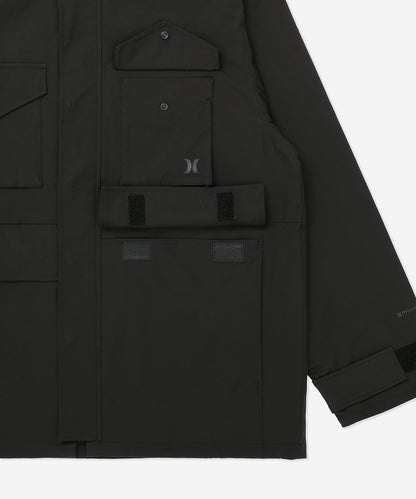 【NEW】PHANTOM FIELD JACKET メンズ/アウター・ジャケット/オーバーサイズフィット