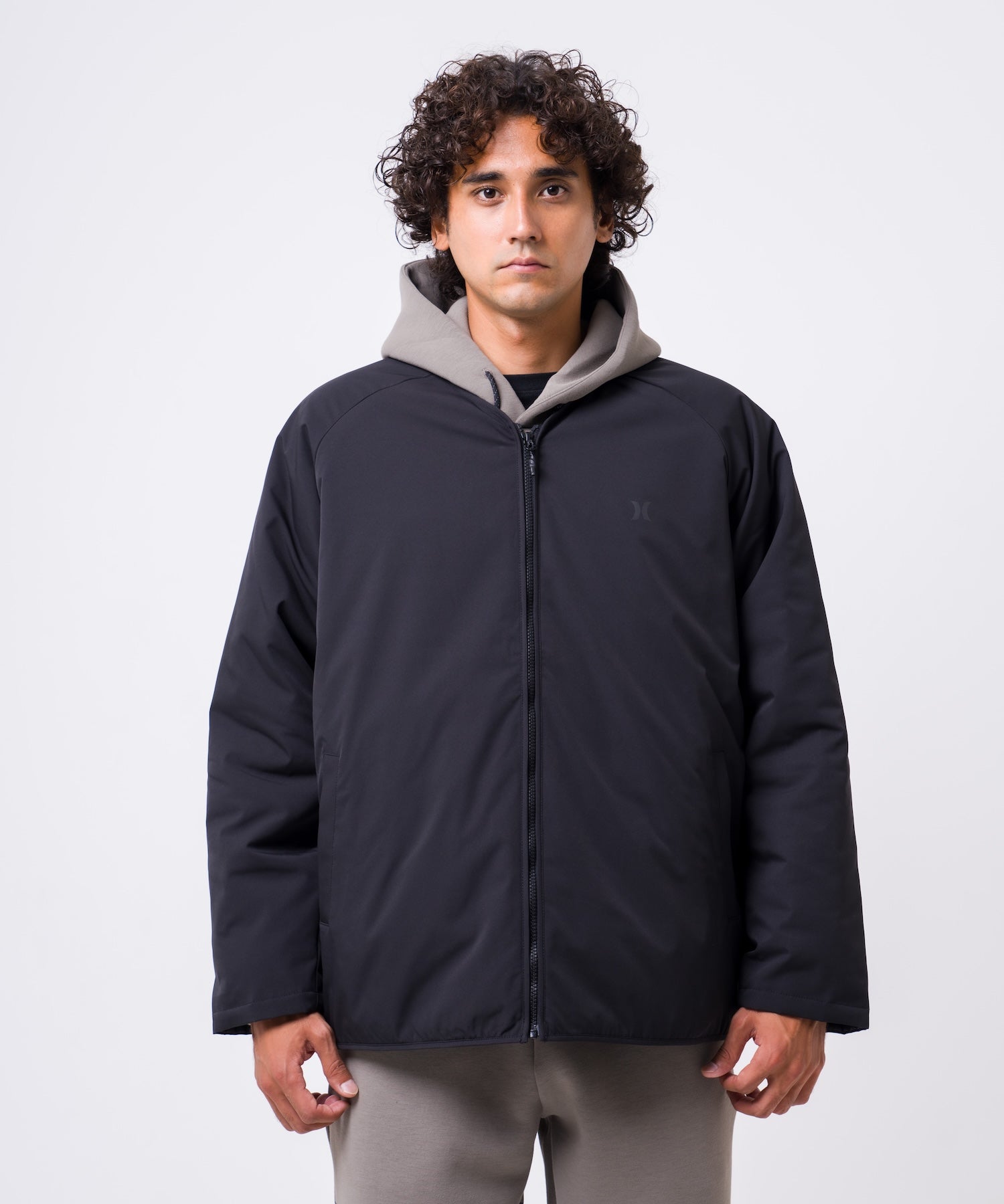 メンズ アウター・ジャケット｜ Hurley （ハーレー Japan