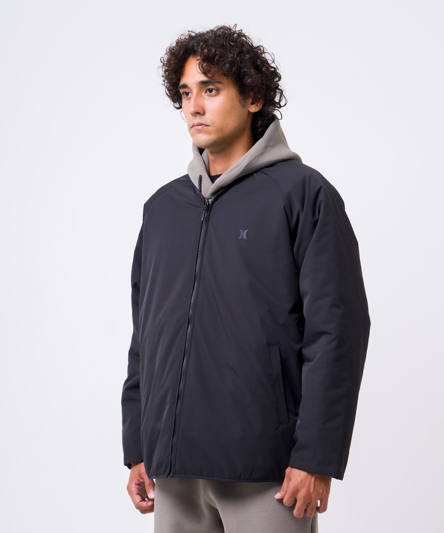 メンズ/アウター・ジャケット｜Hurley（ハーレー）Japan｜公式