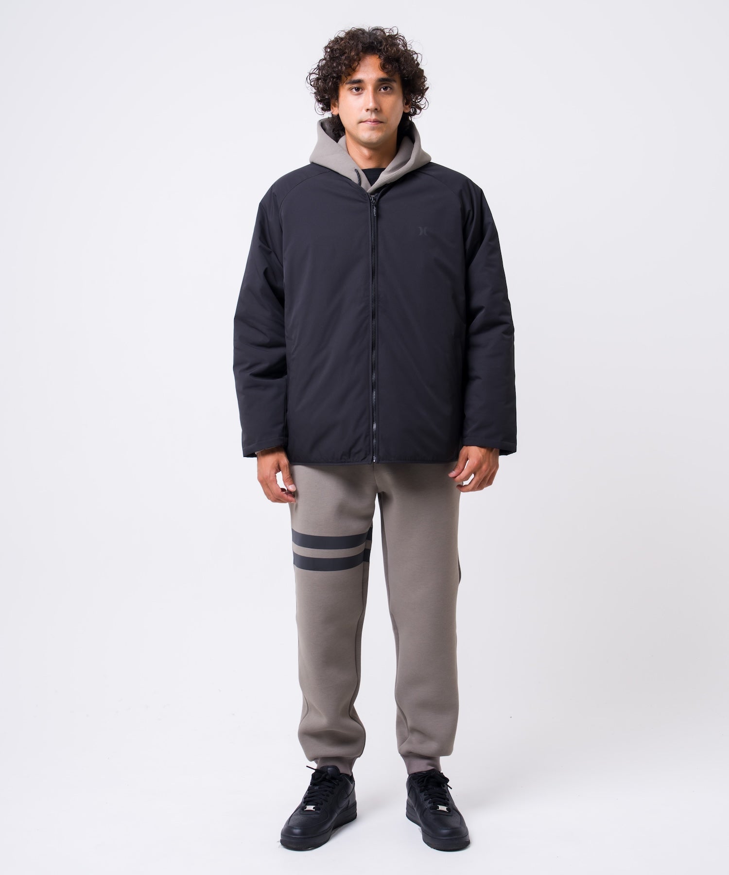 メンズ/アウター・ジャケット｜Hurley（ハーレー）Japan｜公式