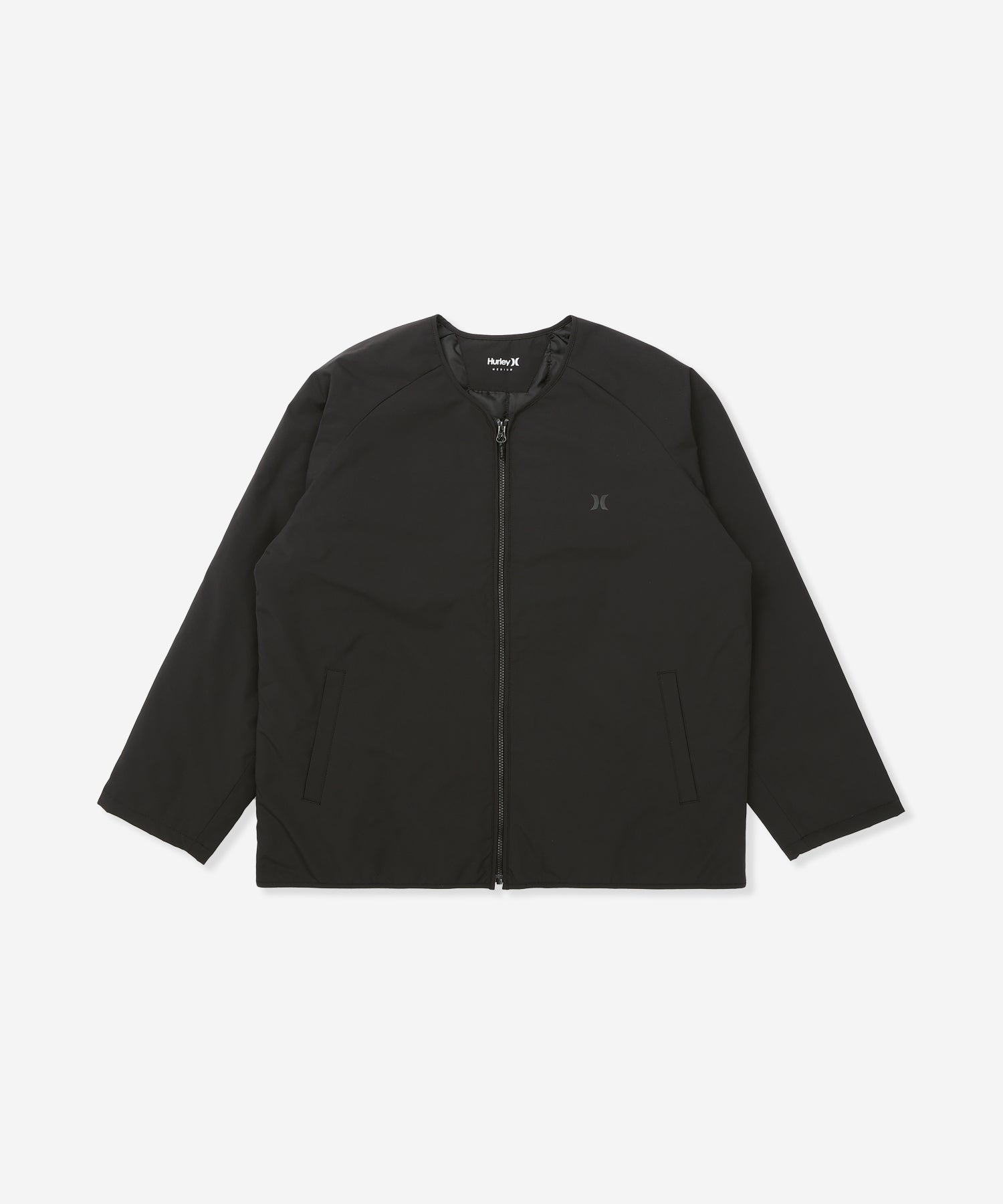 BLK / XS