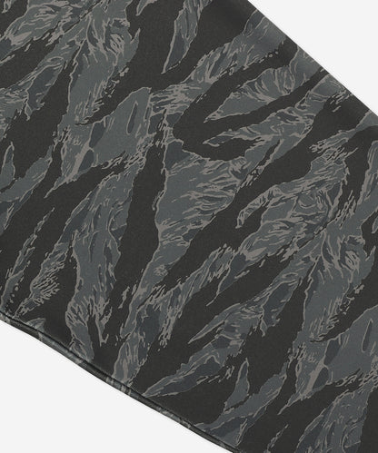 【NEW】PHANTOM プリンテッド オーバーサイズ ロングスリーブ Tシャツ (メンズ/ロンT/オーバーサイズフィット)